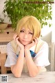 Cosplay Haruka - Lucy Foto Dientot P11 No.acf1d4 Image No. 3