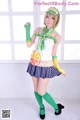 Cosplay Haruka - Lucy Foto Dientot P7 No.490cb8 Image No. 11