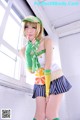 Cosplay Haruka - Lucy Foto Dientot P5 No.3a0276 Image No. 15