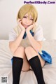 Cosplay Haruka - Lucy Foto Dientot P4 No.88b08e Image No. 17