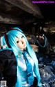 Cosplay Saku - Ww Gifs Animation P7 No.837ab8 Image No. 11