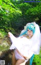 Cosplay Saku - Ww Gifs Animation P8 No.4fd58a Image No. 9