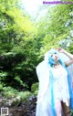 Cosplay Saku - Ww Gifs Animation P2 No.2aa689 Image No. 21