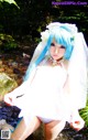 Cosplay Saku - Ww Gifs Animation P1 No.a77763 Image No. 23