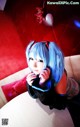 Cosplay Saku - Ww Gifs Animation P12 No.2f74ae Image No. 1