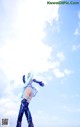 Cosplay Saku - Ww Gifs Animation P3 No.141ade Image No. 19