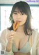 Sakina Tonchiki 頓知気さきな, Young Gangan 2021 No.14 (ヤングガンガン 2021年14号) P1 No.3c765a Image No. 37