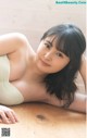 Sakina Tonchiki 頓知気さきな, Young Gangan 2021 No.14 (ヤングガンガン 2021年14号) P4 No.cacdb8 Image No. 31