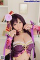 Cosplay Saku - Darlings Xxxn Grip P1 No.4110e7 Image No. 23