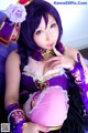 Cosplay Saku - Darlings Xxxn Grip P8 No.a89d0c Image No. 9