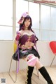 Cosplay Saku - Darlings Xxxn Grip P3 No.9d91b6 Image No. 19