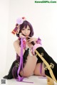 Cosplay Saku - Darlings Xxxn Grip P7 No.712123 Image No. 11