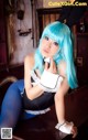 Cosplay Senki - Leanne Playing Navaporn P11 No.4eee6b Image No. 3