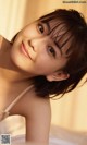 Ayu Okuma 大熊杏優, 週プレ Photo Book 「ねぇ、そろそろ“あゆ”って呼んで欲しいな」 Set.03 P7 No.ca46d1 Image No. 25