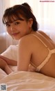 Ayu Okuma 大熊杏優, 週プレ Photo Book 「ねぇ、そろそろ“あゆ”って呼んで欲しいな」 Set.03 P11 No.0d6a3f Image No. 17