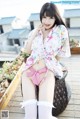 [MyGirl美媛馆] 2019.07.23 Vol.373 Flower朱可兒 P19 No.aa0707 Image No. 85