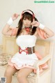 Cosplay Namachoko - Bbm Vk Czech P4 No.424940 Image No. 17