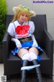 Cosplay Ayane - Fuckgram Galariya 3g P7 No.e95816 Image No. 11