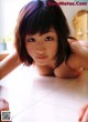 Risa Shimamoto - Titstown Underware Neket P7 No.224918 Image No. 11