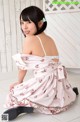 Ikumi Kuroki - Pemain Moms Butt P4 No.0094af Image No. 17