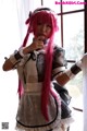 Cosplay Aeteru - Galeri Squirt Video P10 No.d4e469 Image No. 5