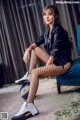 TouTiao 2017-06-19: Model Wen Di (温蒂) (30 photos) P2 No.7a7bda Image No. 57