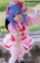 Cosplay Rom - Gaga Kiss Video P7 No.d2ab4f Image No. 11