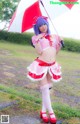 Cosplay Rom - Gaga Kiss Video P10 No.6d2d7e Image No. 5