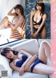 Minami Wachi わちみなみ, Shukan Taishu 2021.04.12 (週刊大衆 2021年4月12日号) P1 No.a270ee Image No. 9