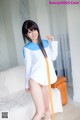 Kotomi Asakura - Dolltoys Puar Moives P2 No.7c7384 Image No. 21