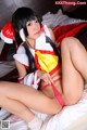 Cosplay Ayane - Xxxblog Sexy Lipstick P10 No.34d4bb Image No. 3