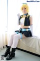 Cosplay Sayla - Geleris Break Gif P6 No.74c0f5 Image No. 13