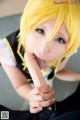 Cosplay Sayla - Geleris Break Gif P3 No.54a1c9 Image No. 19