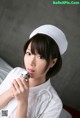 Mayu Kamiya - Bigfat Ebony Feet P6 No.586ef9 Image No. 13